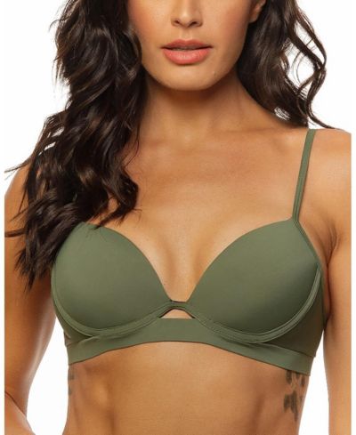 Женский топ для бикини с мягкой чашкой и косточками Guria Beachwear
