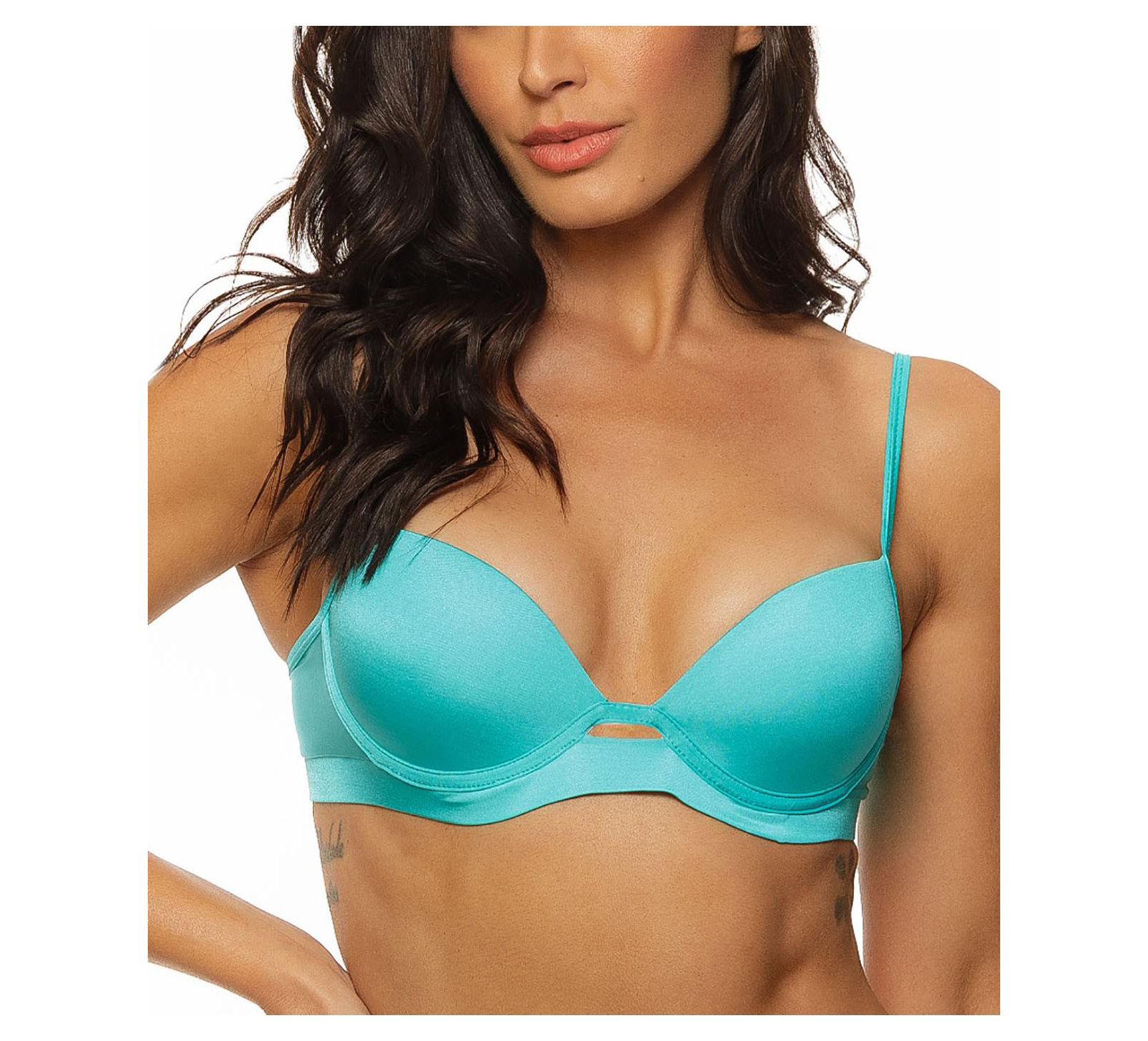 Женский бикини-топ Guria Beachwear Padded Underwire