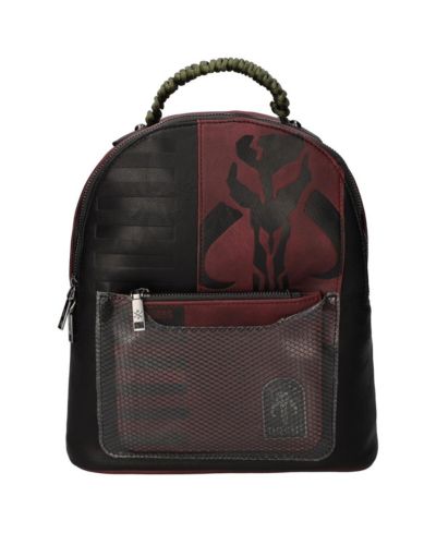 Мини-рюкзак Heroes & Villains Star Wars Boba Fett Mythosaur