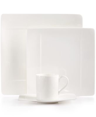 Набор сервировки Villeroy & Boch Modern Grace, 4 предмета