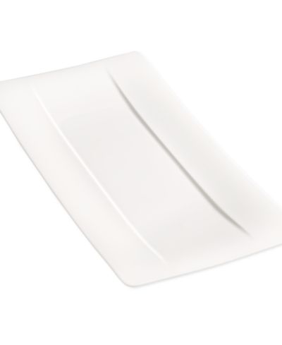 Прямоугольный сервировочный поднос Villeroy & Boch Modern Grace