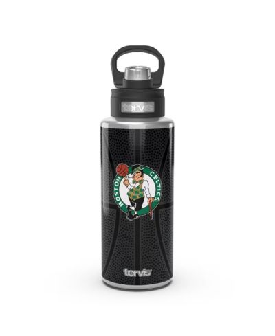 Бутылка для воды Tervis Boston Celtics 32oz. Stainless Steel Wide Mouth