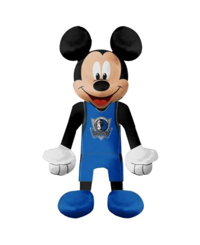 Northwest x Disney Мягкая игрушка Mickey Mouse Cloud Pal Dallas Mavericks