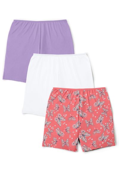 Coral butterfly pack