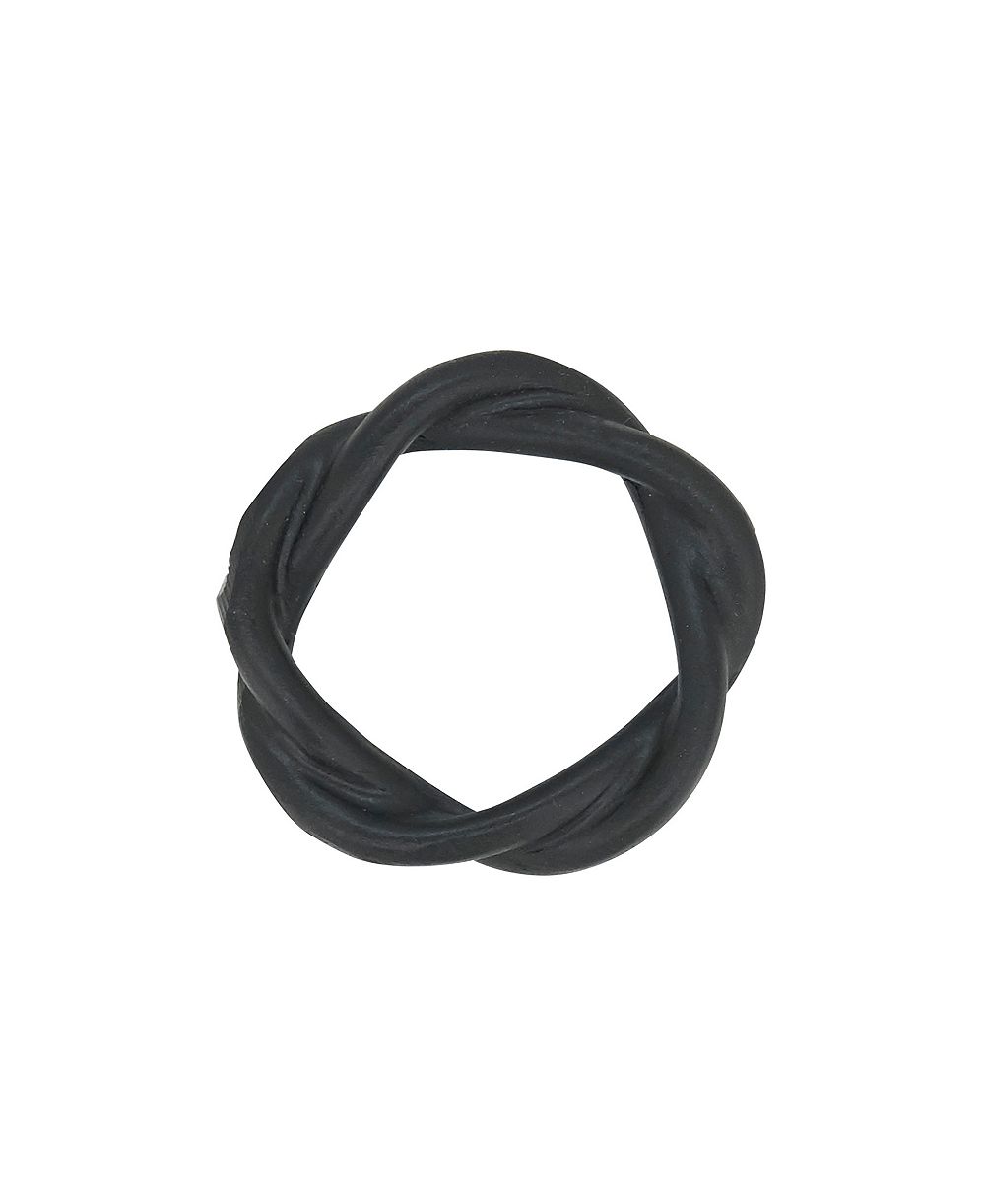Saro Lifestyle набор колец для салфеток Twisted Resin 4-Pc. Set