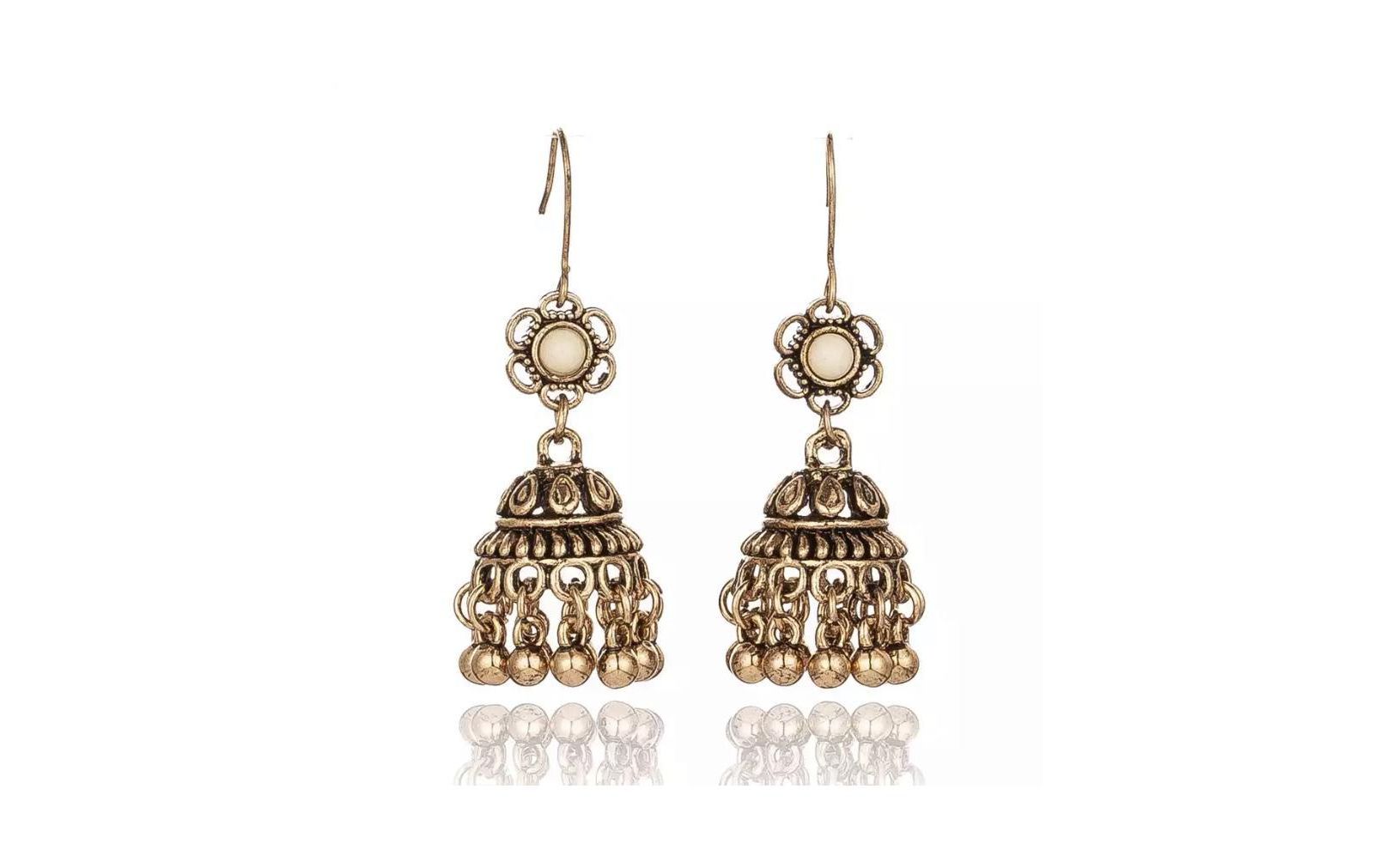 Boho Chandler Earrings for Women