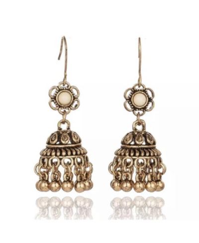 Boho Chandler Earrings for Women