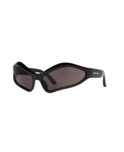 Солнцезащитные очки Balenciaga Rectangle BB0314S