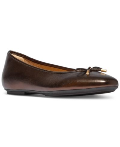 Fitflop Women's Delicato Bow Ballerina Flats