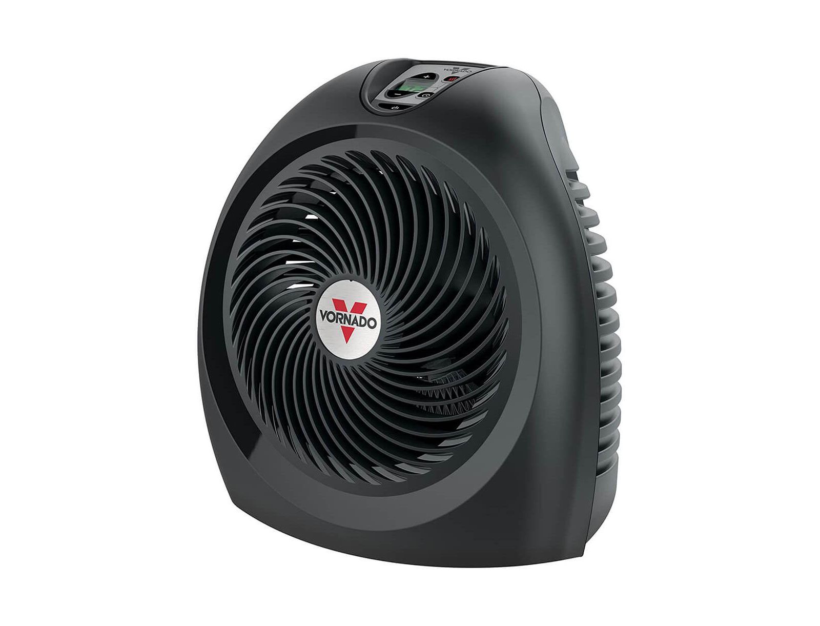 VORNADO AIR обогреватель Vornado Black Advanced