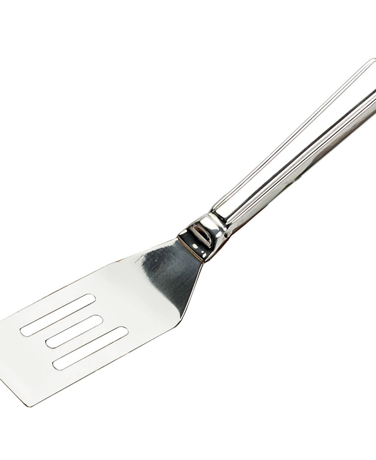 RSVP International лопатка для брауни Stainless Steel 8x2"