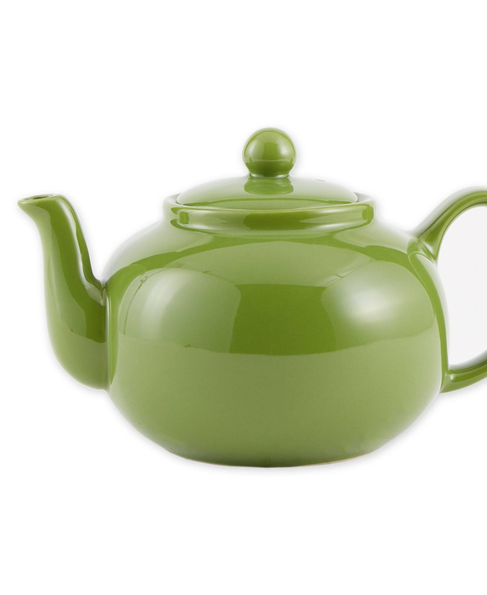 Чайник из каменной керамики RSVP International 42 Ounce