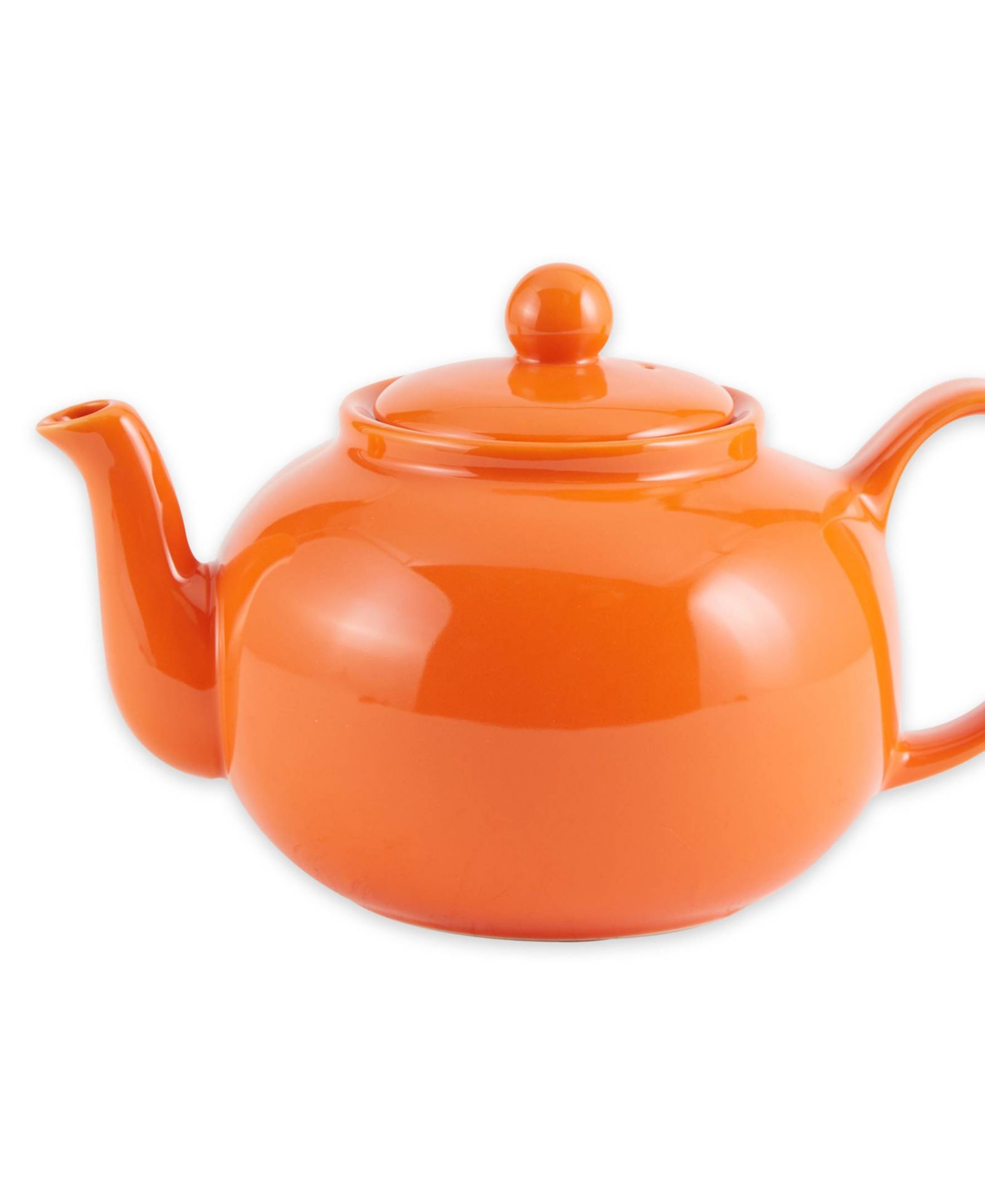 RSVP International чайник из каменной керамики 42 Ounce