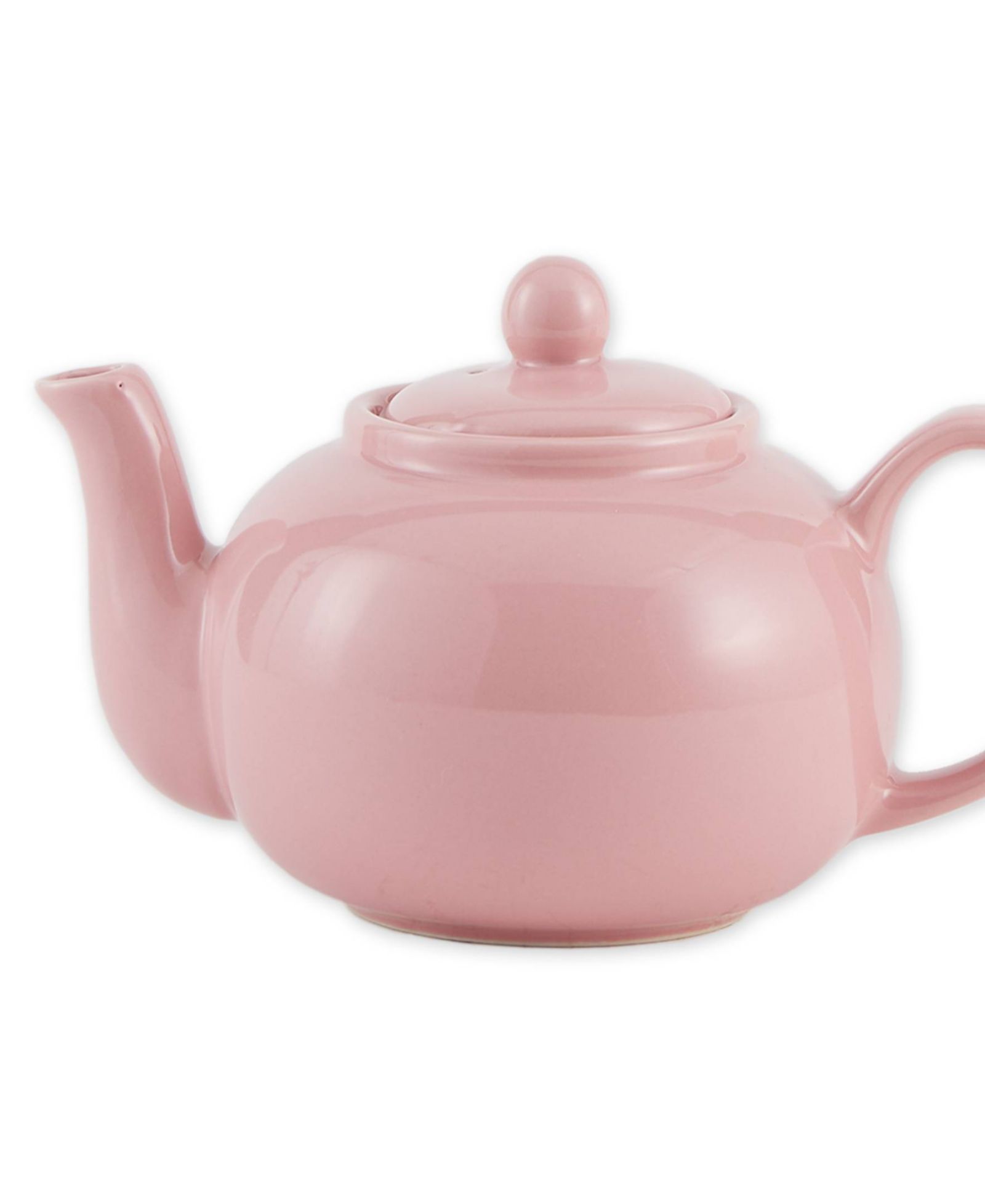RSVP International чайник из каменной керамики, 42 Ounce