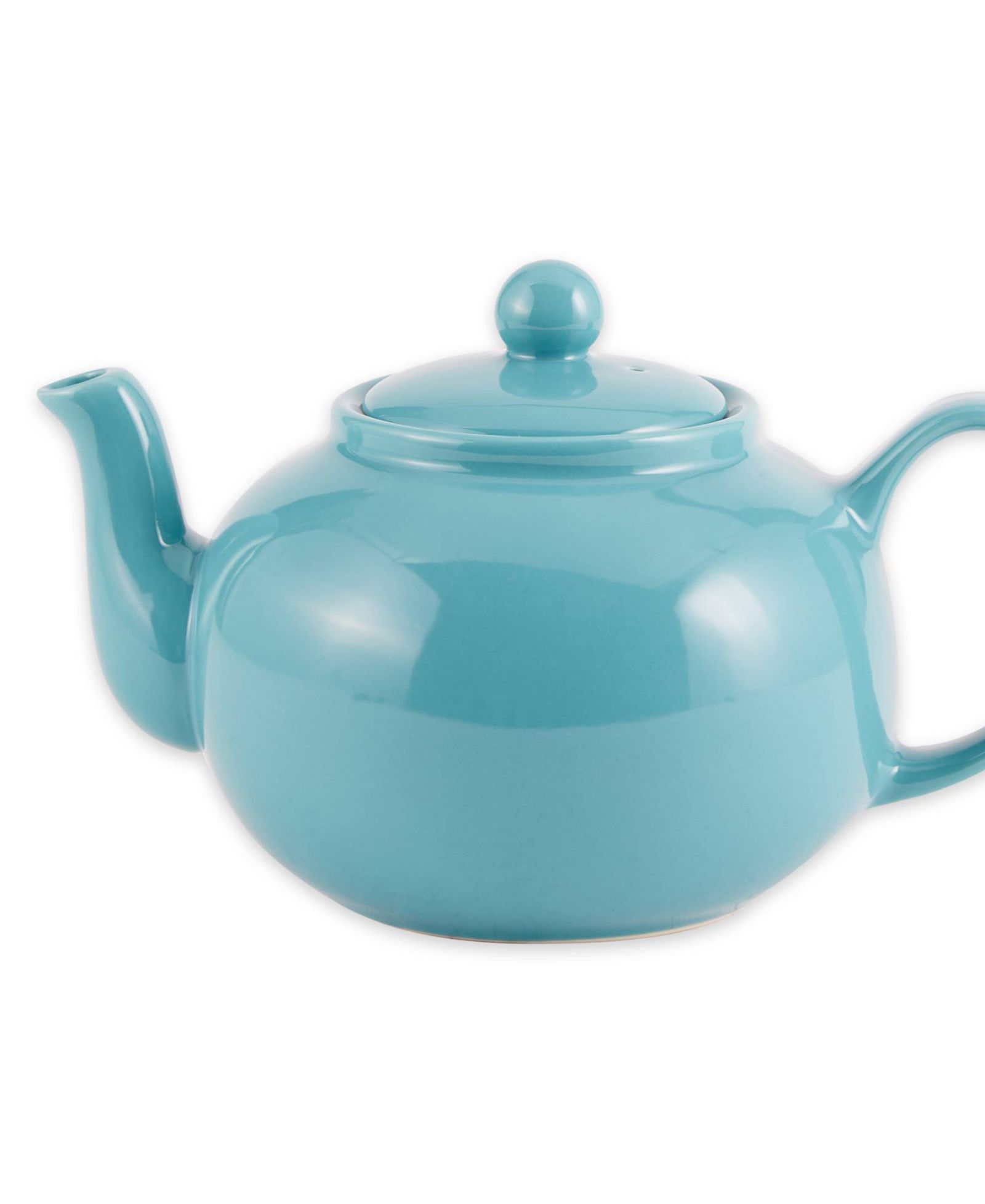 Чайник из каменной керамики RSVP International 42 Ounce
