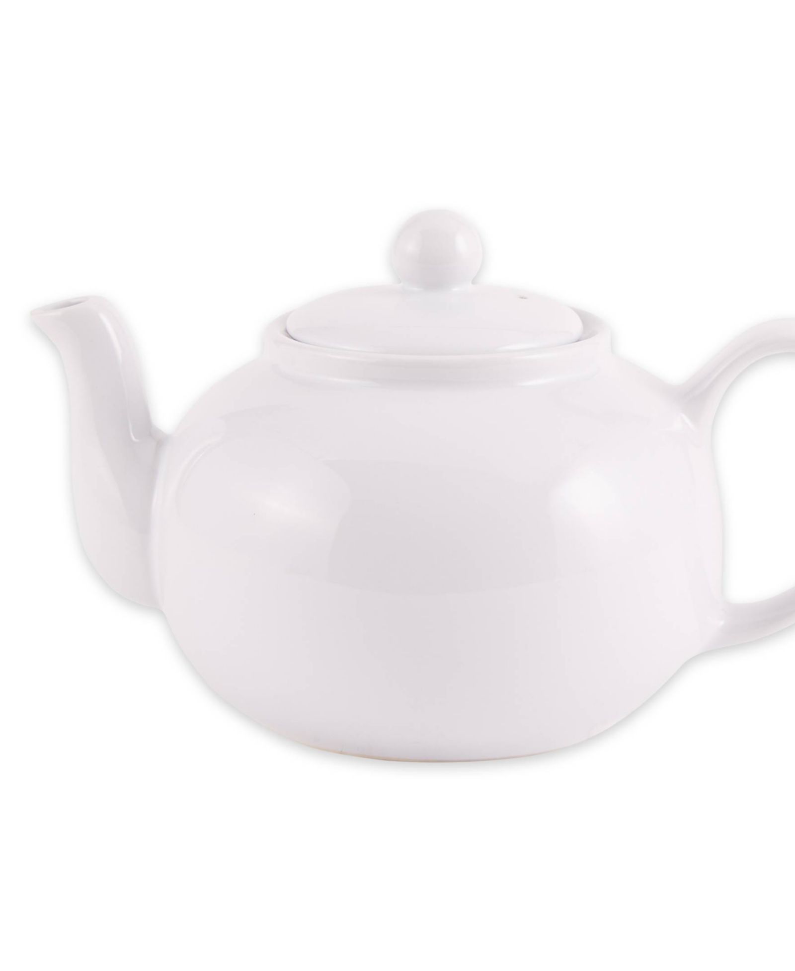 RSVP International чайник из керамики Stoneware 42 Ounce