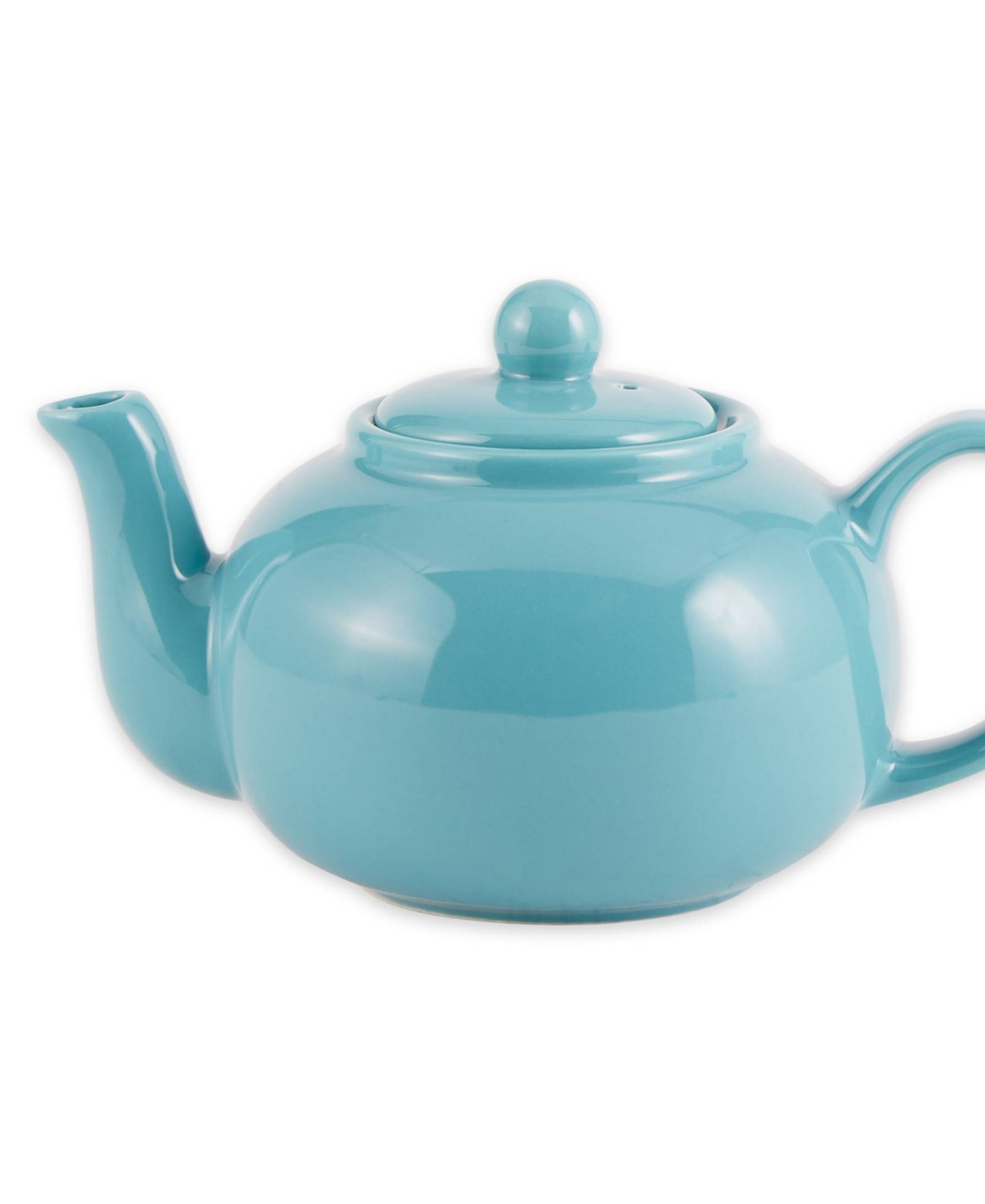 Чайник из каменной керамики RSVP International Stoneware 16 Ounce