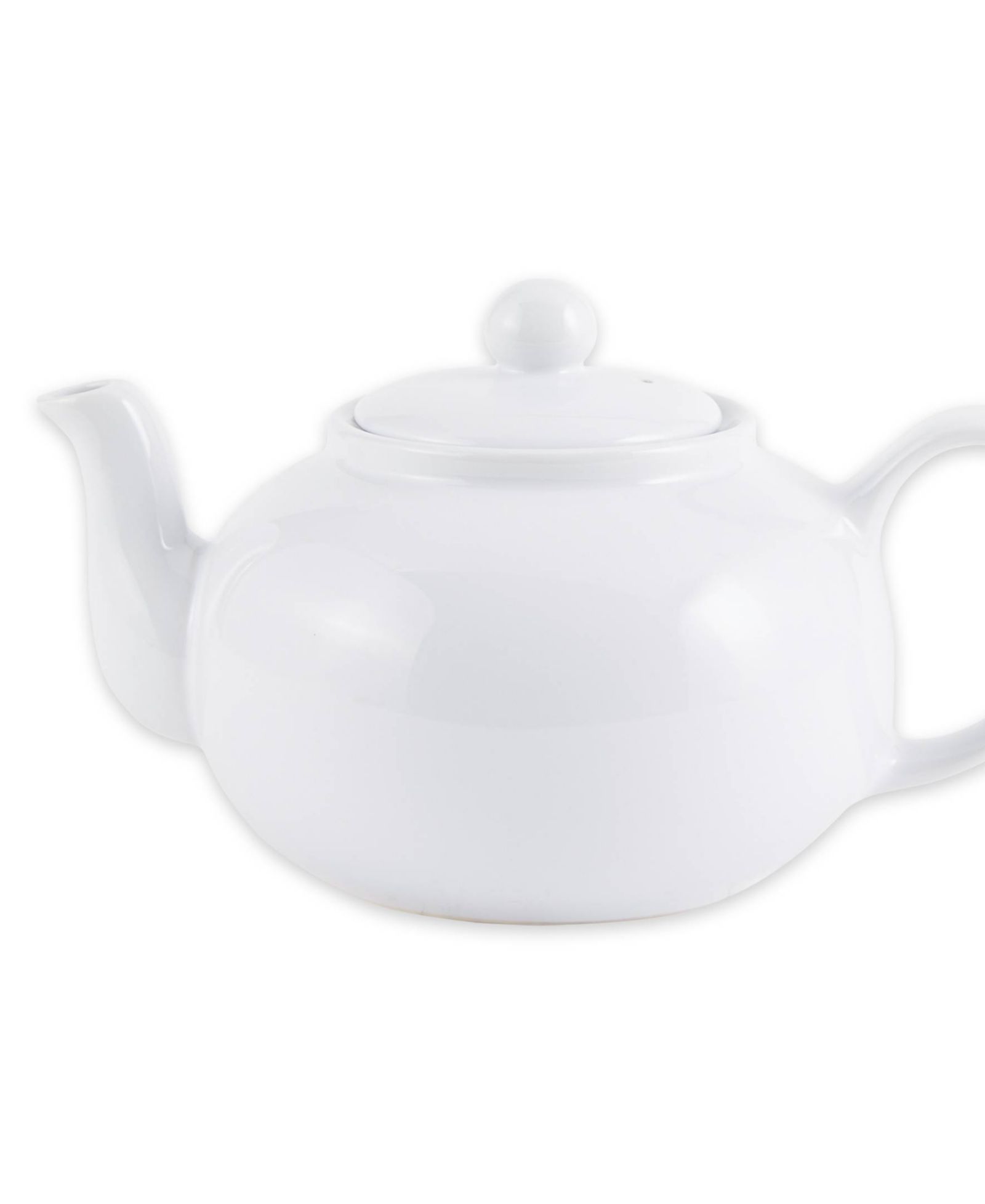 Чайник RSVP International Stoneware 16 Ounce