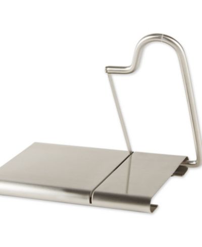 RSVP International Endurance Stainless Steel 8" Cheese Slicer