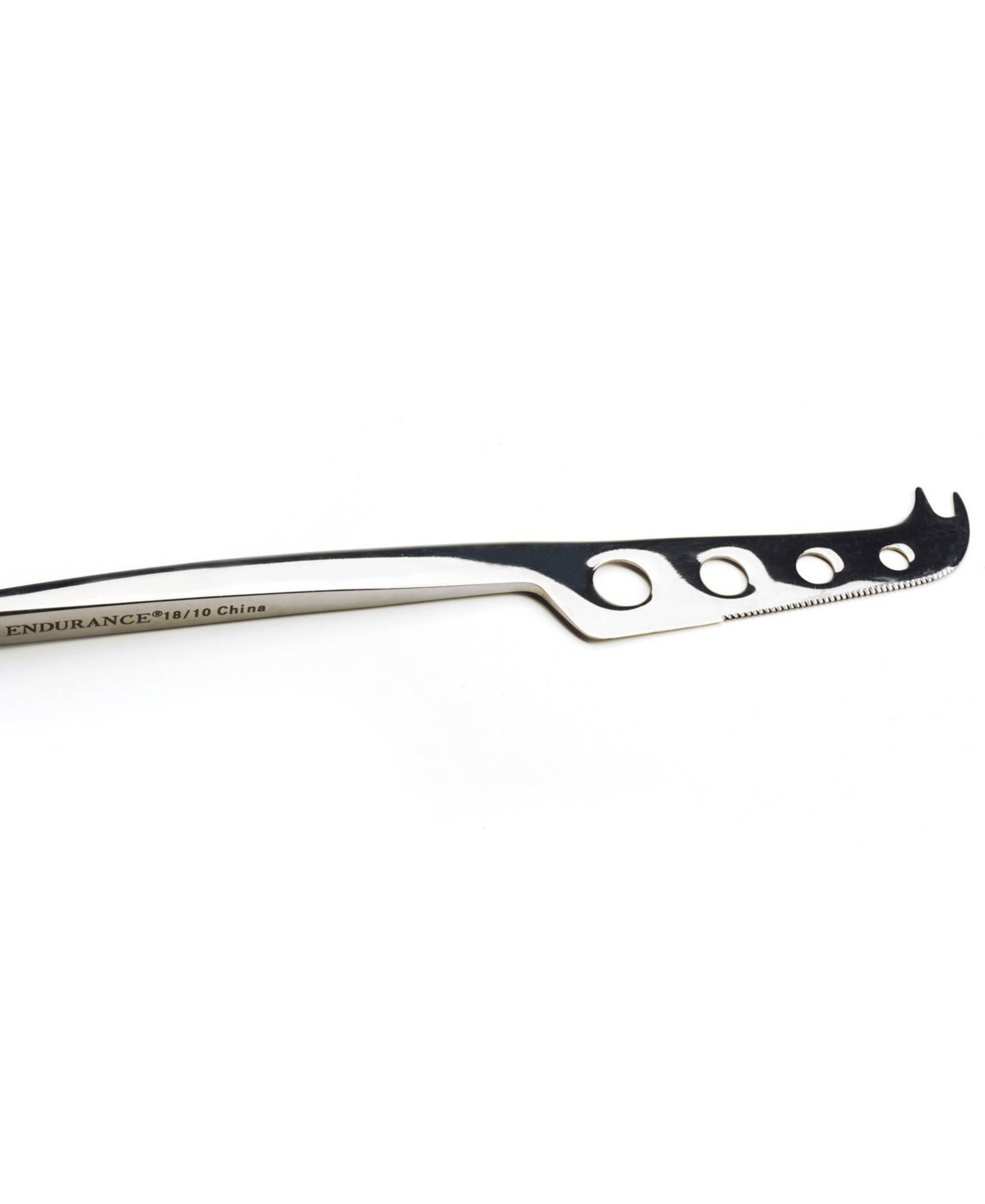 RSVP International Endurance Stainless Steel 9.25" Cheese Knife