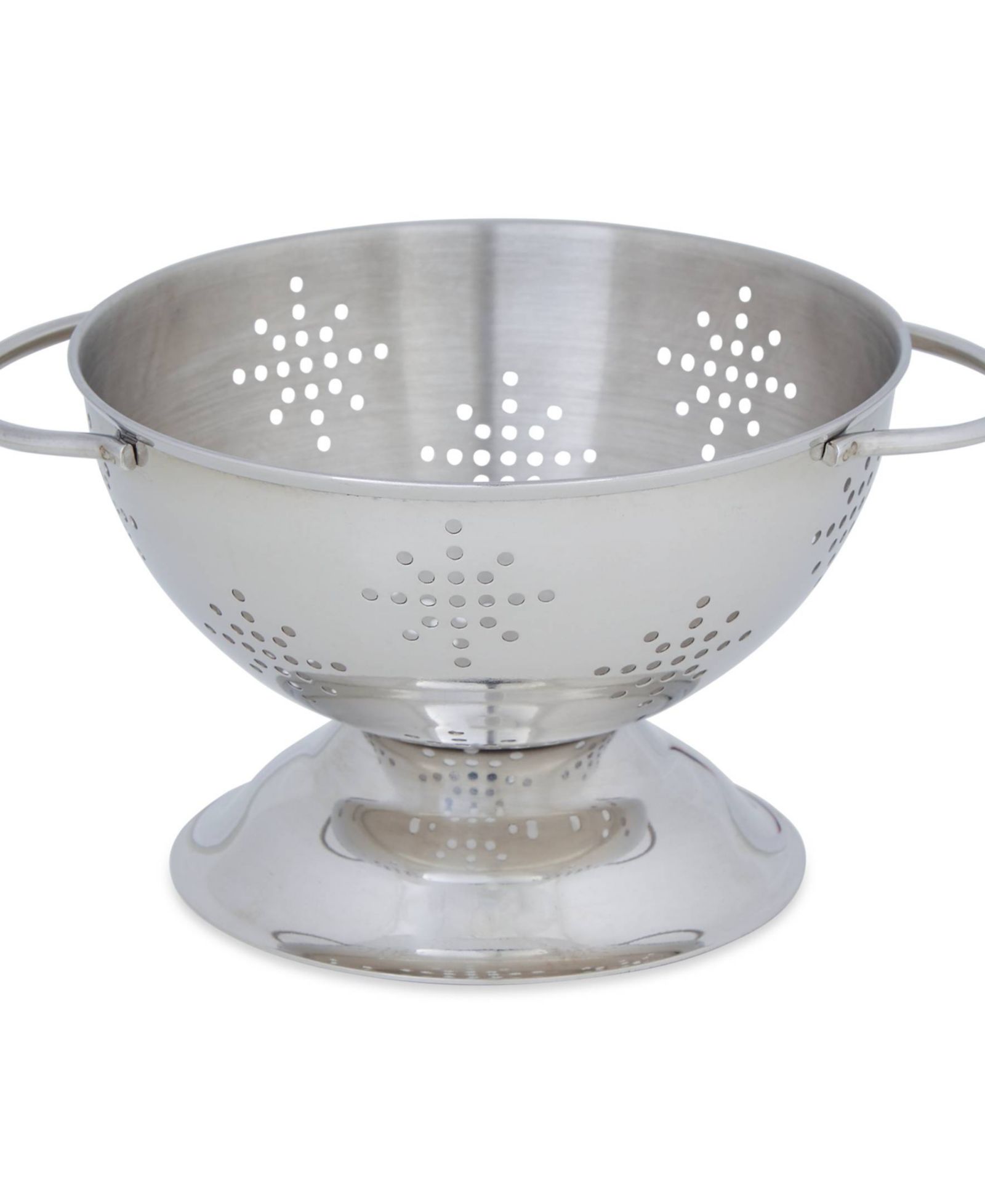 RSVP International Endurance 2 Cup Baby Colander