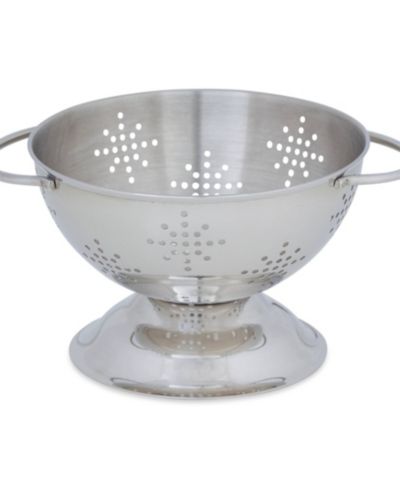 RSVP International Endurance 2 Cup Baby Colander