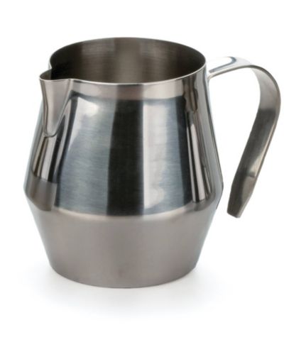 RSVP International Endurance 18/8 Stainless Steel 20 ounce Steaming Pitcher