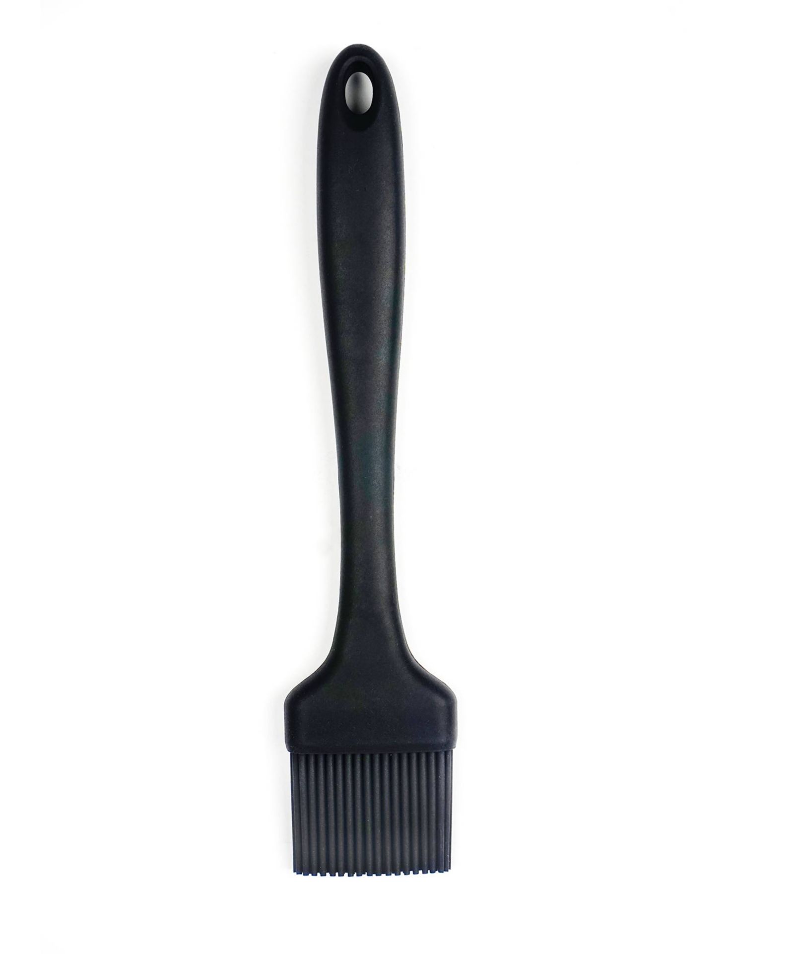 RSVP International Ela Series 8.75" Silicone Basting Brush