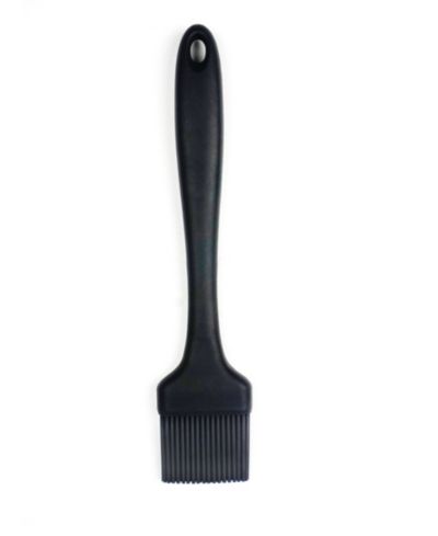 RSVP International Ela Series 8.75" Silicone Basting Brush