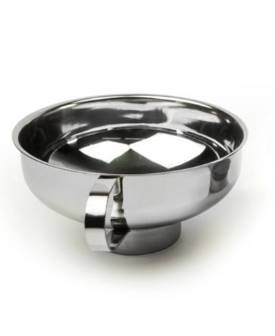 Воронка для консервирования RSVP International Endurance Stainless Steel, 6.75" Diameter