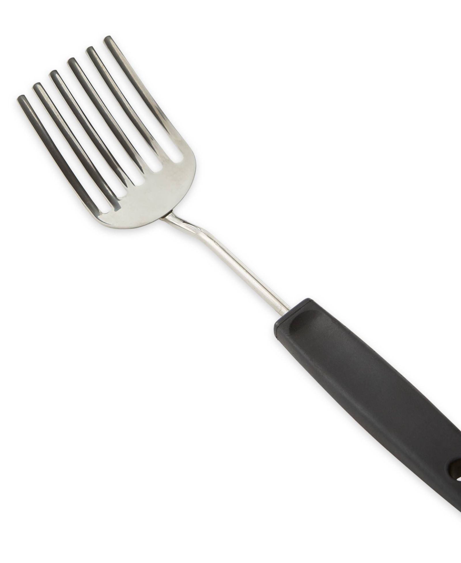 Вилка для еды RSVP International Endurance Stainless Steel 10x2"