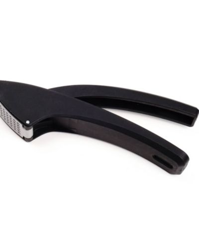 RSVP International 7x1.5" Jona's Easy Clean Garlic Press