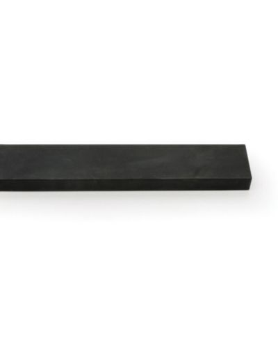 Магнитная подставка для ножей RSVP International Silicone 10" Matte Black