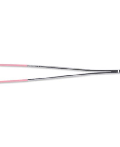 Пинцет для декорирования RSVP International Endurance Stainless Steel 6" Pink