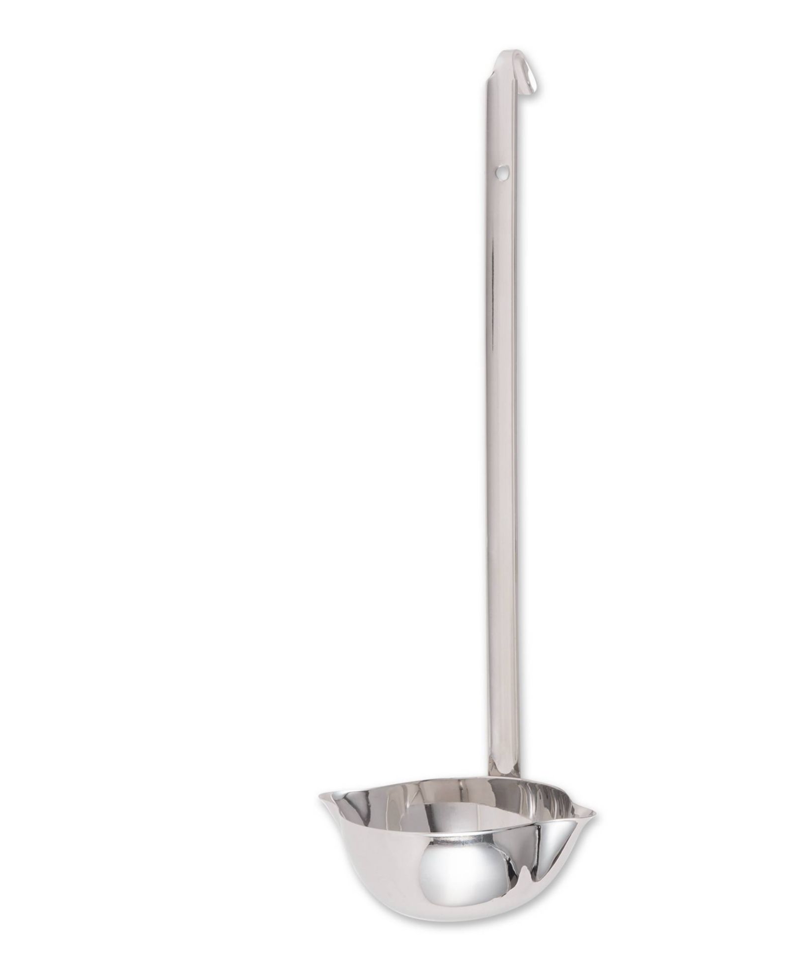 Половник для консервирования RSVP International Endurance из нержавеющей стали 18/8, 14"x5"x4"