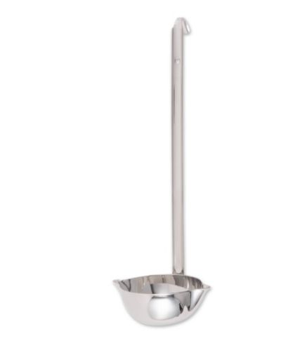 Половник для консервирования RSVP International Endurance из нержавеющей стали 18/8, 14"x5"x4"