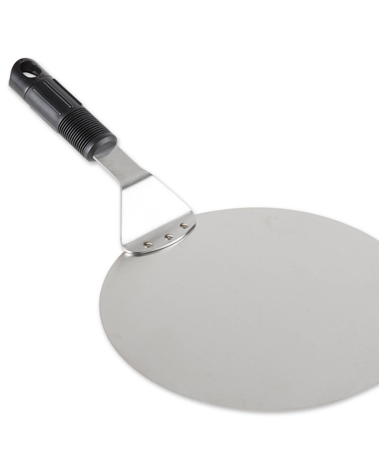 Лопатка для духовки RSVP International Endurance Stainless Steel 10" Diameter