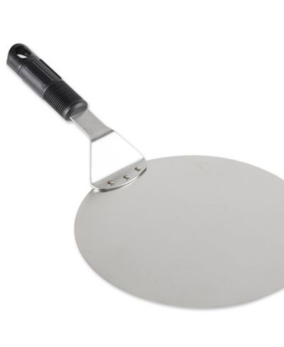 RSVP International Endurance Stainless Steel 10" Diameter Oven Spatula