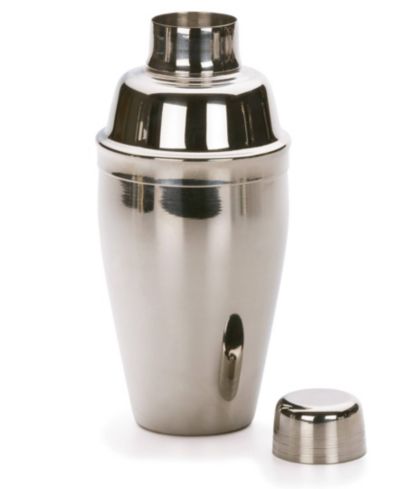 Коктейльный шейкер RSVP International Endurance Stainless Steel 18 Ounce