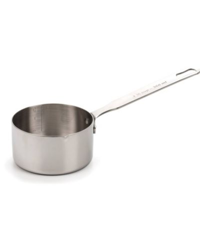 RSVP International мерная чаша stainless steel Endurance 1.5 Cup