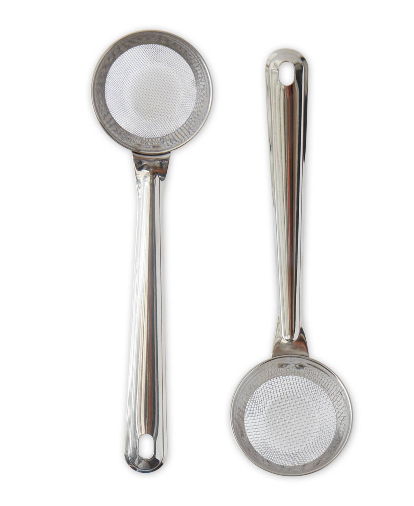 Набор мини-ситель RSVP International Endurance Stainless Steel 2 Piece 7x2"