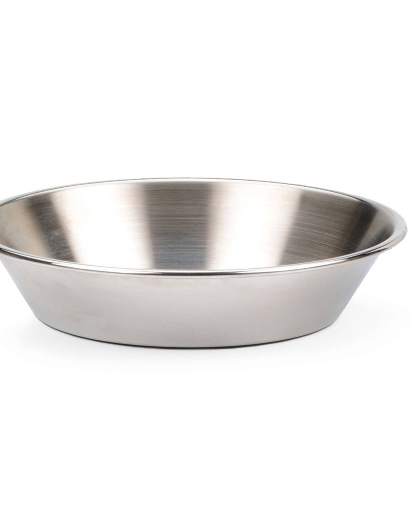 Мини форма для пирога RSVP International Endurance Stainless Steel 6" D