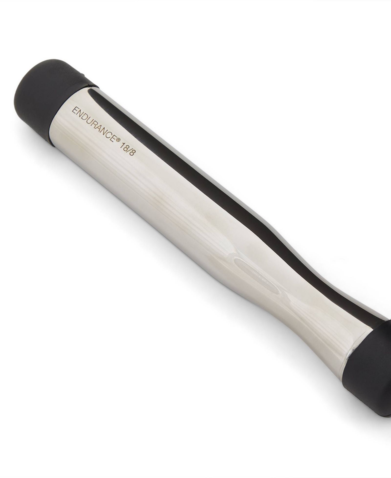 RSVP International мадлер для мохито из нержавеющей стали Endurance, 8-Inch