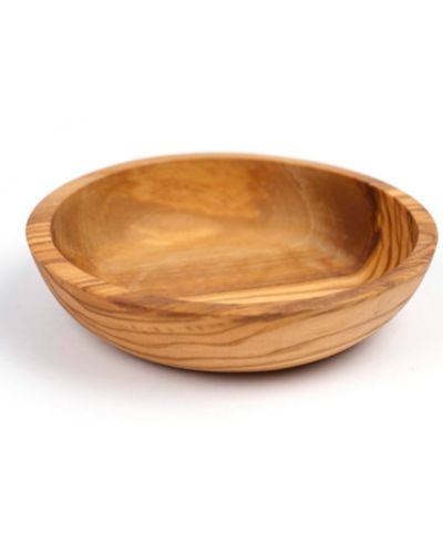 Чаша для макания RSVP International Olive Wood 1/3 Cup