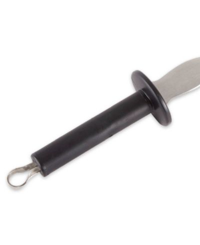 Нож для устриц RSVP International Endurance Stainless Steel, 9x2x2"