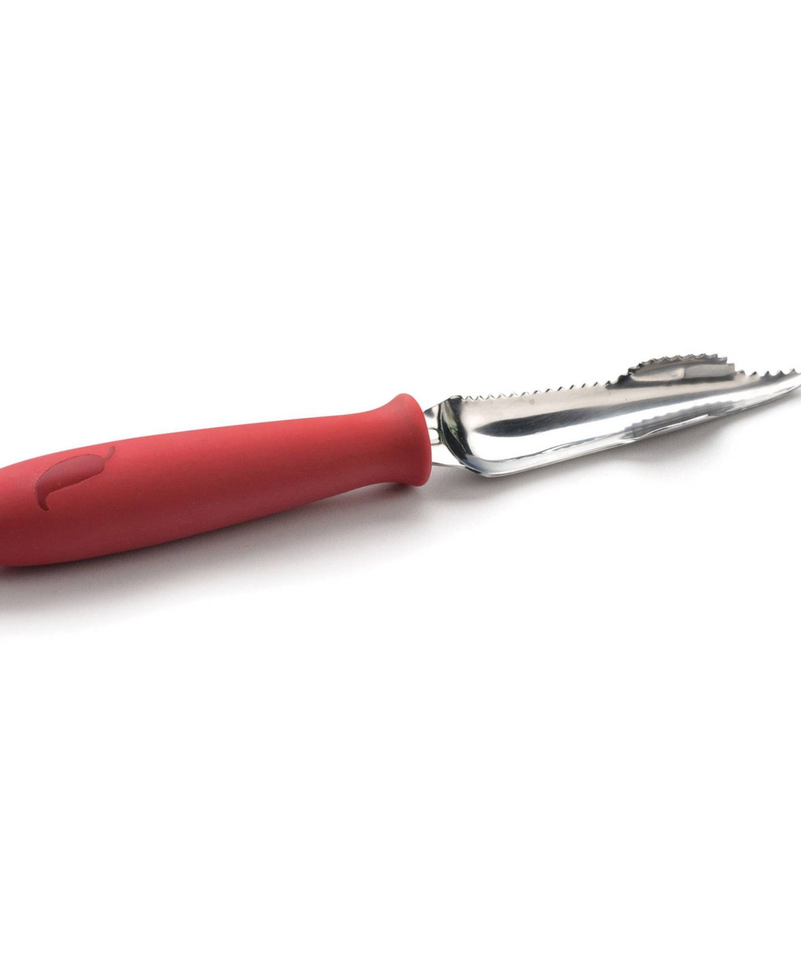 Устройство для удаления сердцевины jalapeno RSVP International Endurance 18/8 Stainless Steel 8.25"