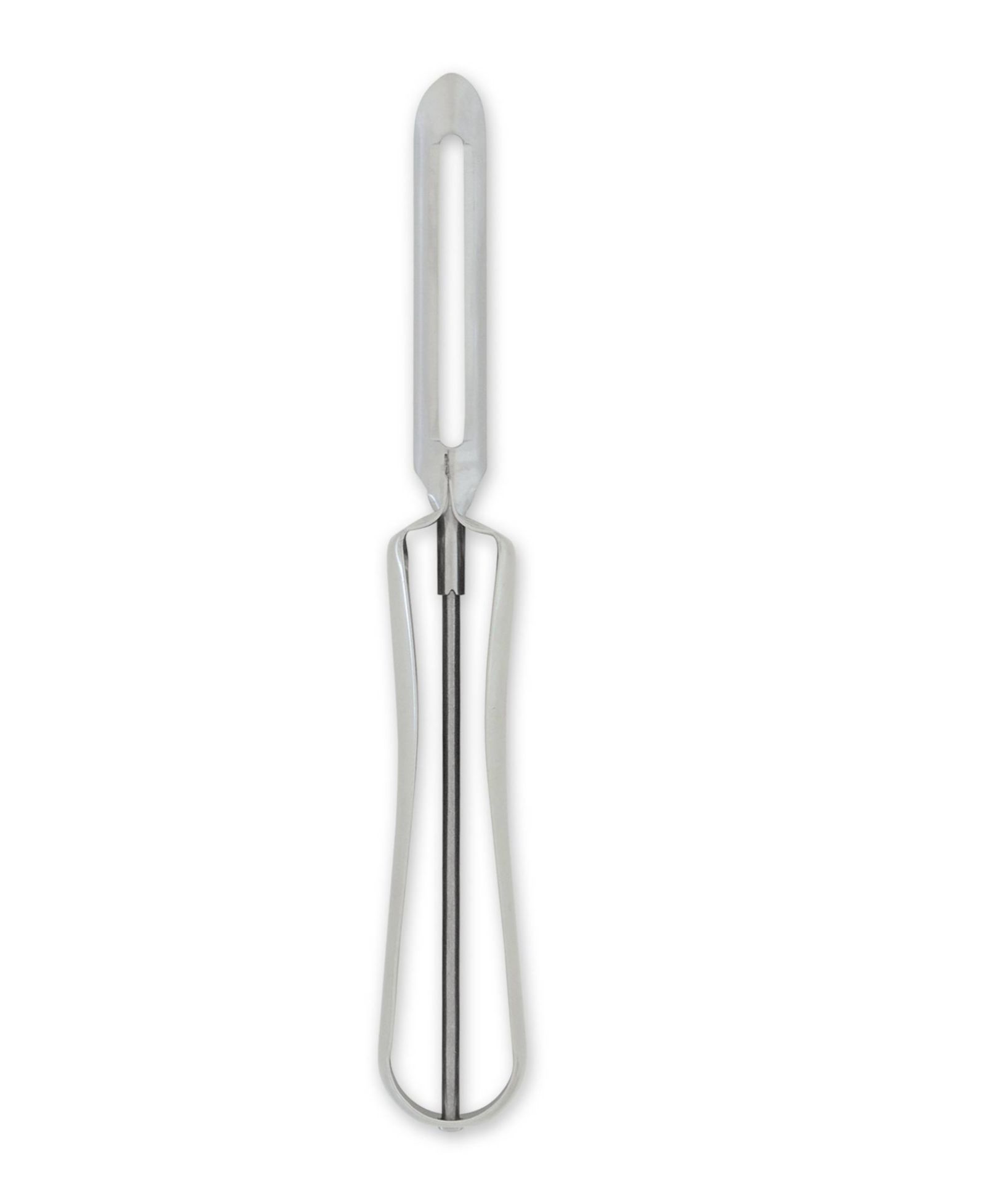 RSVP International Endurance Stainless Steel 7" Vegetable Peeler