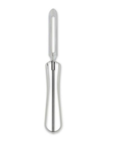 RSVP International Endurance Stainless Steel 7" Vegetable Peeler