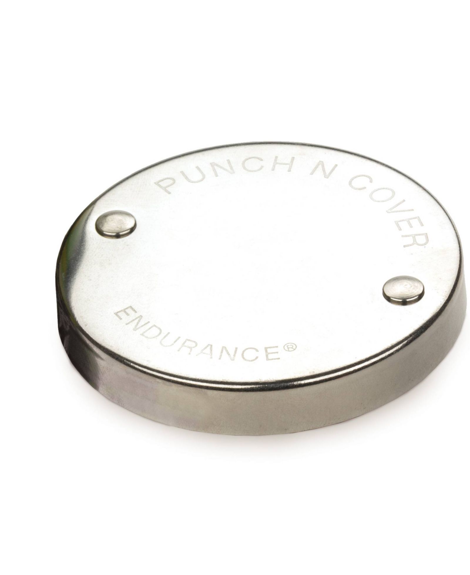 RSVP International Endurance Нержавеющая сталь 3" x 3" Pierce Cover