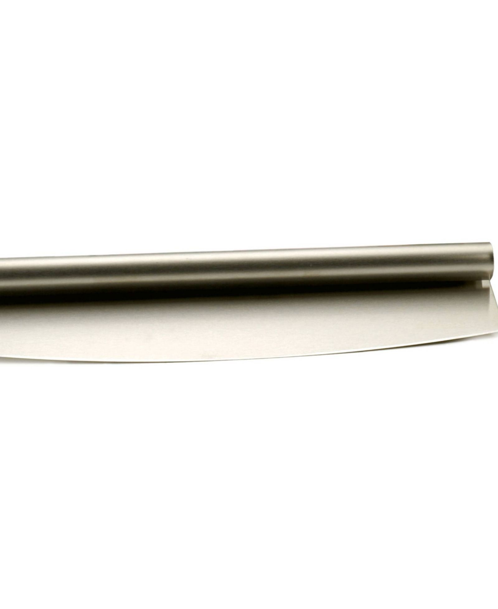Пицца-резак RSVP International Endurance Stainless Steel 13.8x3.3"